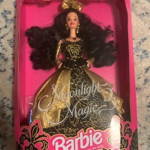 Moonlight Magic Barbie